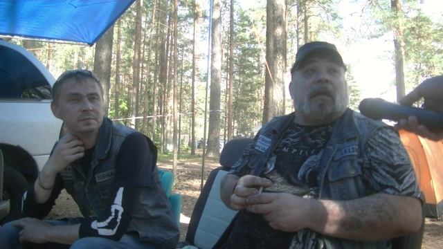 Участники о фестивале Штолль