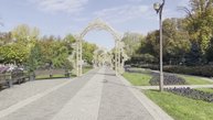 Краснодар Октябрь я в Шоке друзья что уже Новый год или ещё
