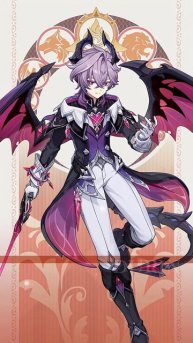 Genshin Impact 6.2 Дурин: официальный анонс нового персонажа