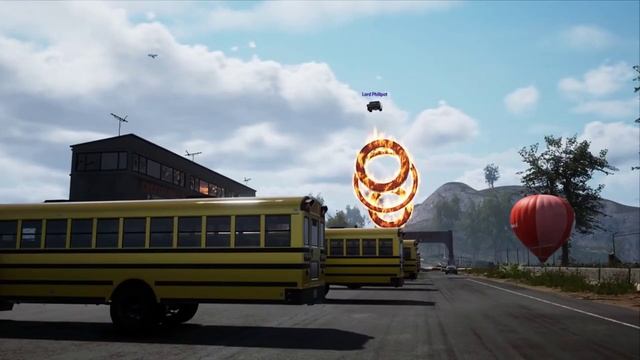 Трейлер Wrecknation (‘Under the Hood’, обзор игры)