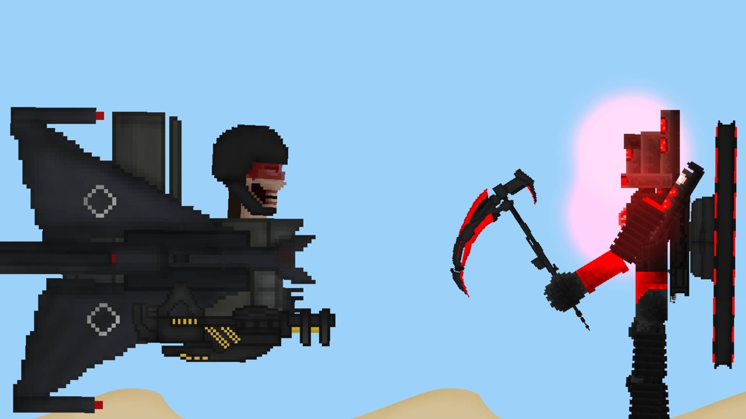 skibidi toilet 80 (part 1)