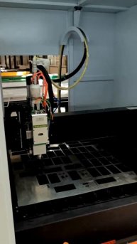 机器外观视频6060 test