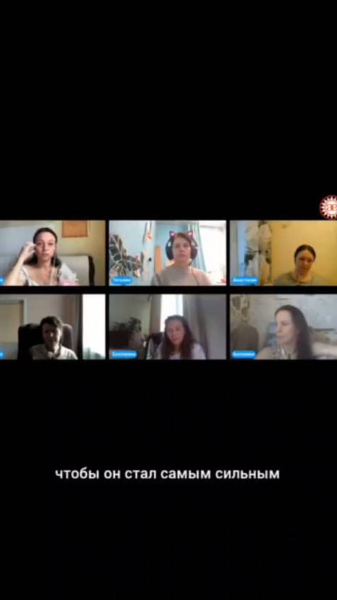 Зачем нужны те, кого общество считает “бесполезными”? | Глазами Души