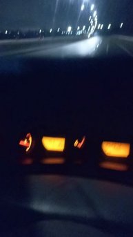 +7 градусов Мурманск 24 октября вечер🍁🍁🍁