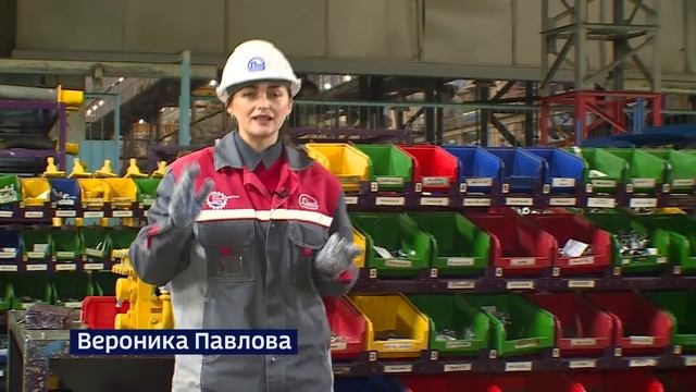 50 ЛЕТ ПРОМТРАКТОРУ. СПЕЦРЕПОРТАЖ