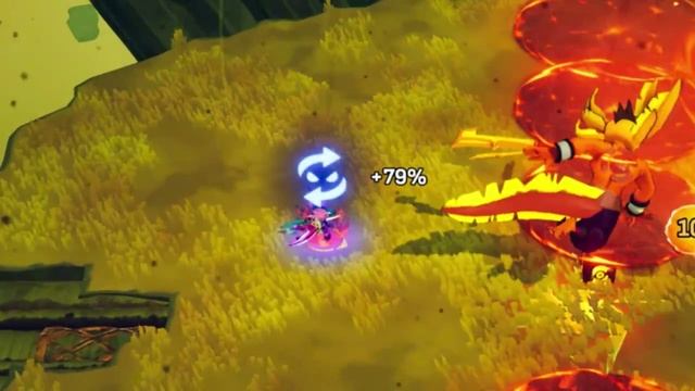 Трейлер Windblown (‘Lost & Altered’, обновление, обзор)