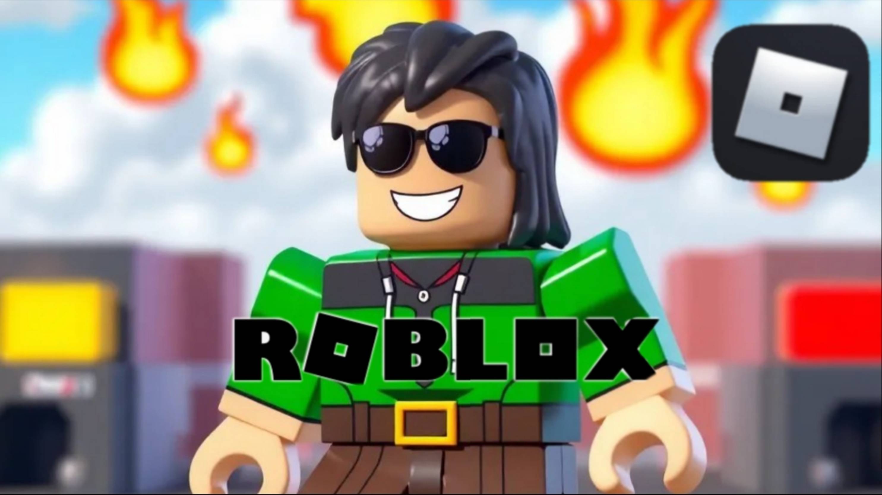 Роблокс - Стрим 🔥