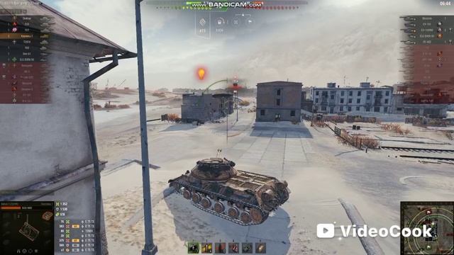 мастер на кировце 3