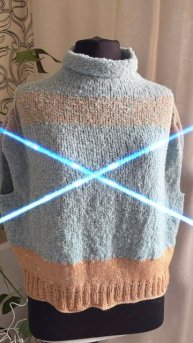 Новый проект