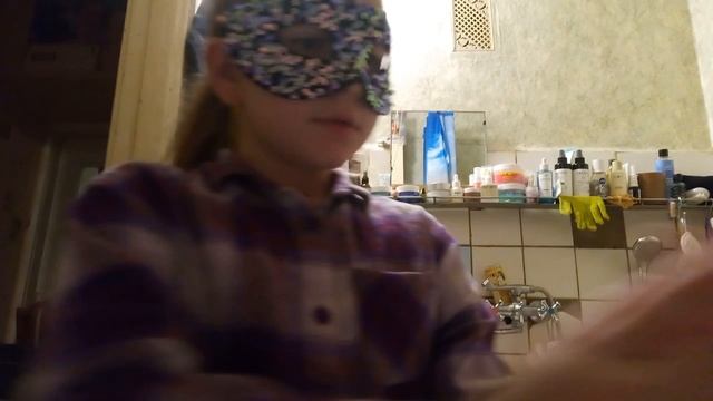 как сделать зелье хорошего сна часть 1