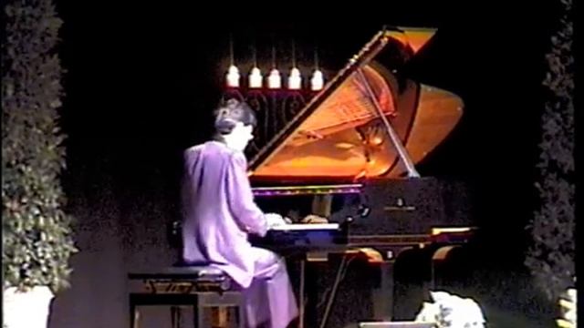 Мурат Рена - Дж.Россини "Ласка для моей жены"