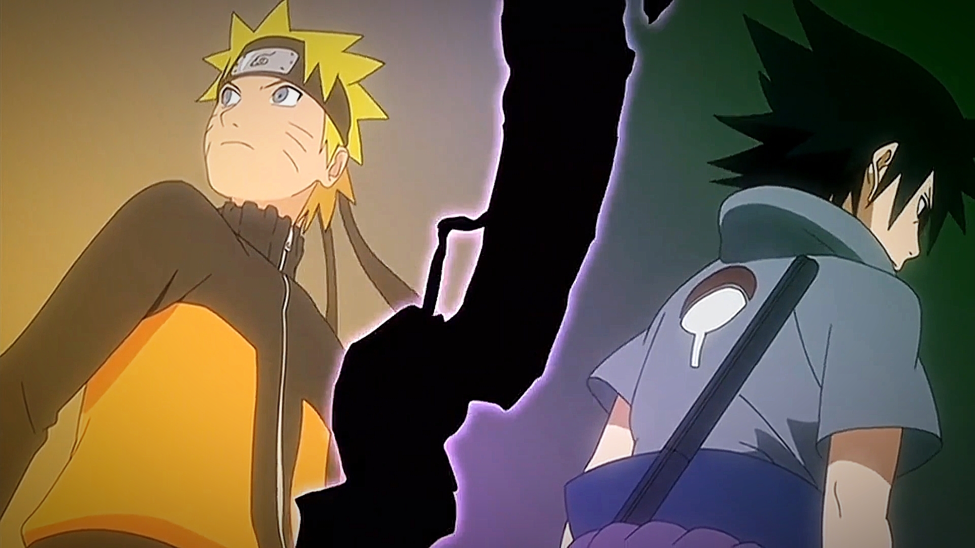 Наруто: Ураганные хроники - Опенинг 15 | 4k | 60FPS | Creditless |