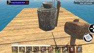 Survival and Craft