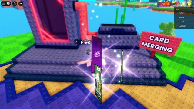 мой ак в растение против бренротов