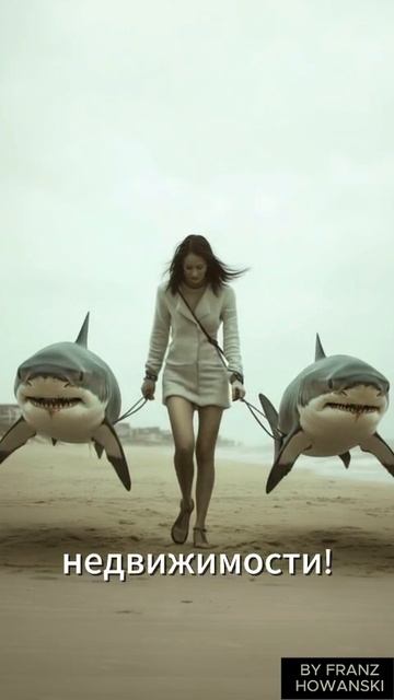 Будьте внимательны при сделках с недвижимостью!