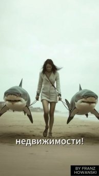 Будьте внимательны при сделках с недвижимостью!