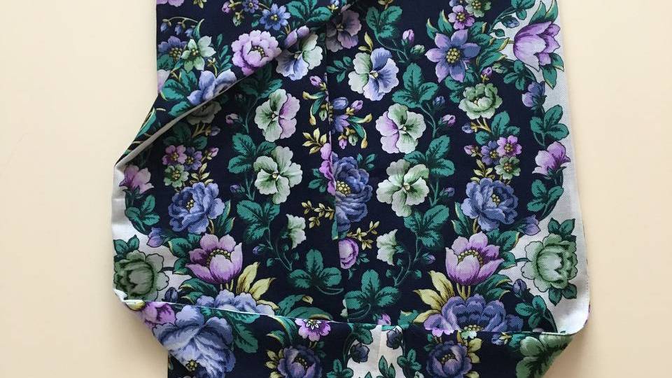 Снуд павловопосадский "Пава"