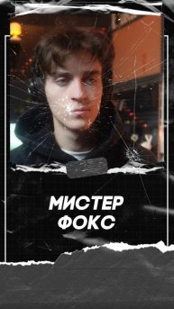 «Невероятный мистер Фокс»