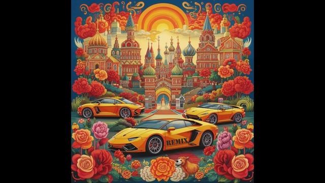 Разгон, Не май, NEZNAYU DAZHE, KalashnikoFF feat. Тато - Ламбо