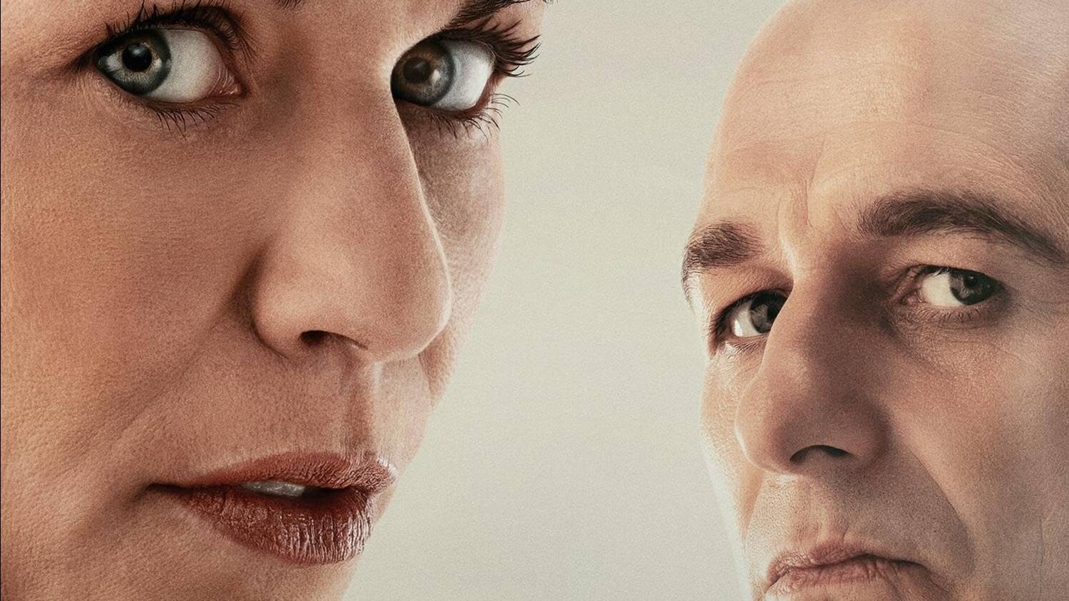 Чудовище внутри меня «The Beast in Me» сериал, дублированный трейлер, 2025