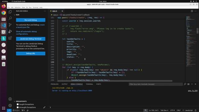 3 Server-Side Prototype Pollution
