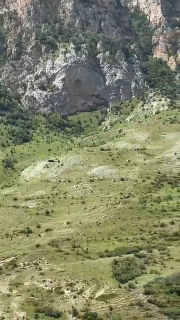 Красоты Чегема.