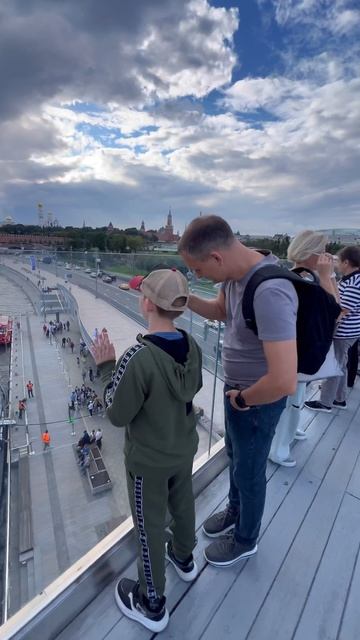 Душа на распашку