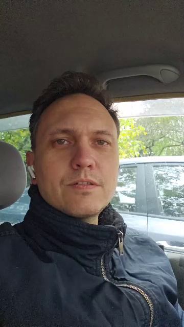 Прогулки с "Плюшей"