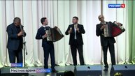 День сельской женщины отметили праздничным мероприятием