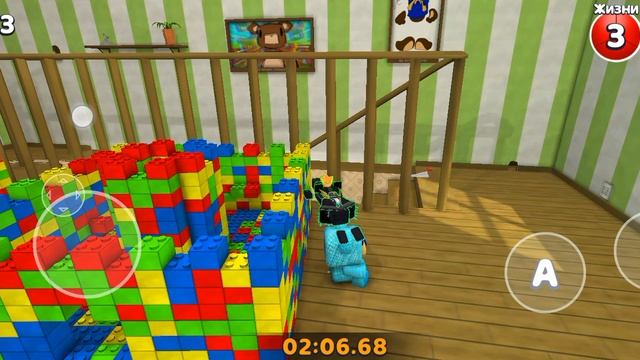 баг в супер Баяр андвенчус