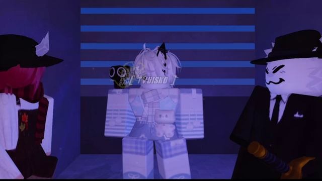 Часть 2 • сериал, к которому я не придумал название.