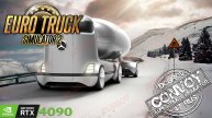 ETS2: Жизнь дальнобойщика Dobrov 47RUS