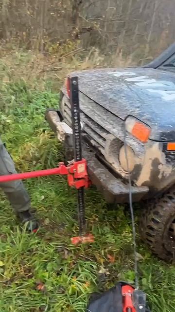 Реечный домкрат можно найти у нас в @t-ind.ru