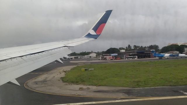 Приземлилисьв Стоун Тауне!