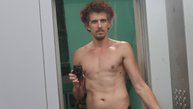 Мощнейший прогресс на турнике за 3 месяца