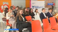 В Кирове открыли региональный этап Всероссийской национальной премии «Студент года»