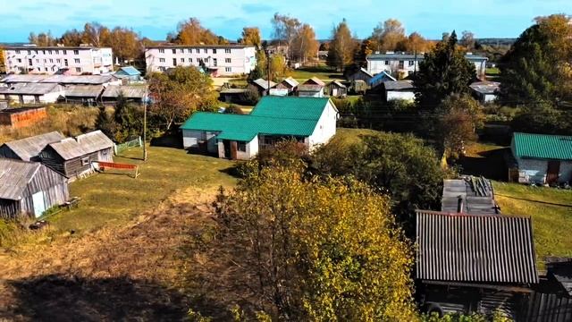 Продается. Дом 94 м2 на участке ИЖС 55 соток. ЯО, Борисоглебский МР, д. Березники, ул. Зелёная, д. 1