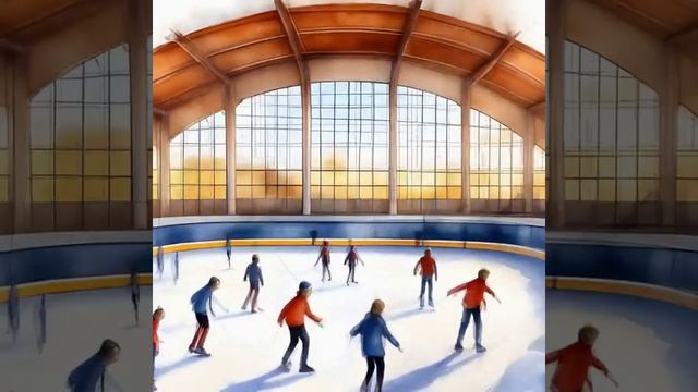 Песня Этери Тутберидзе Симфонии Льда