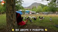 Содержание кур в домашних условиях и других птиц во дворе у Роберта 🐣🐤🦆🐔🪿🦃 (312)