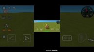 моё первое видео