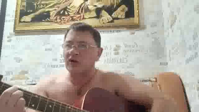 написал песню белые снежинки