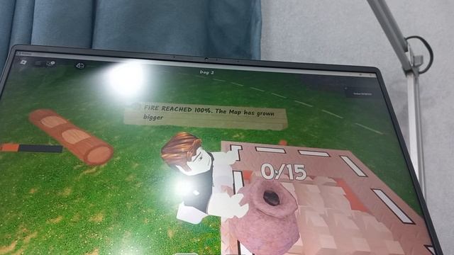 выживаю в 99 ночей в лесу