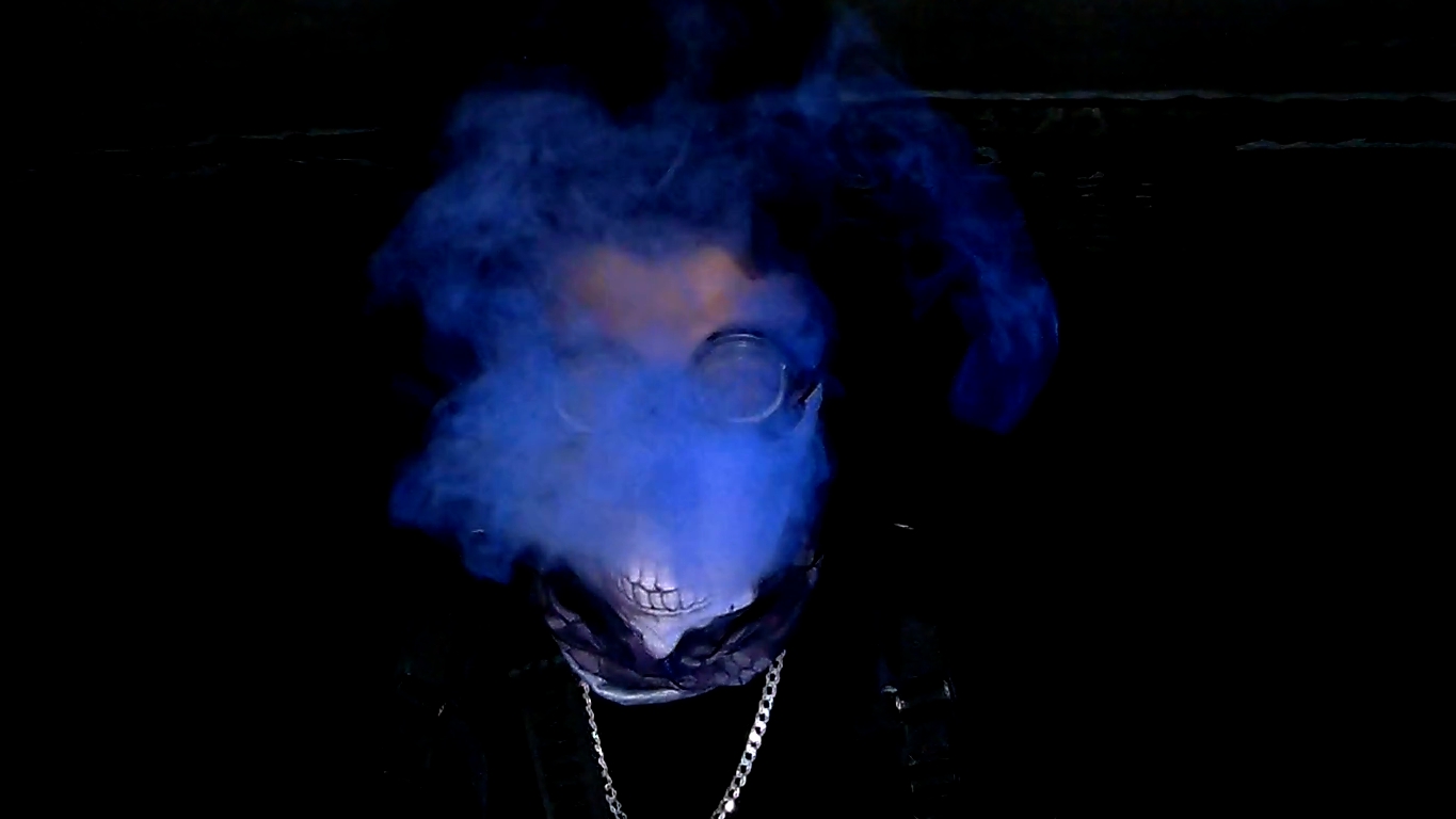 Локация: моя любимая заброшка