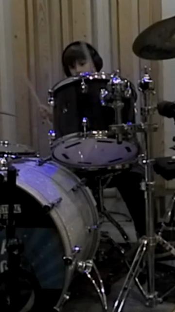 Брейк, как "не по учебнику")