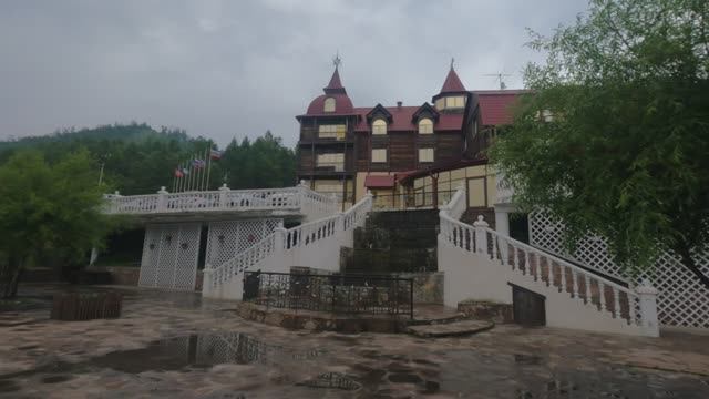 о. Байкал, вечер июль 2020г.