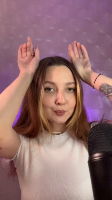 АСМР Сказка на ночь 💤