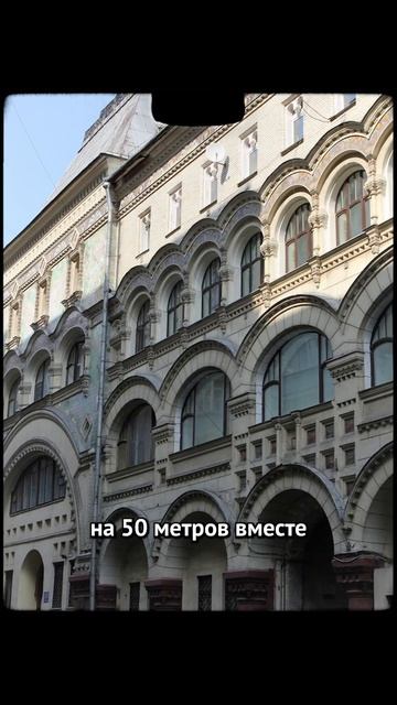 Топ пять мест куда можно пойти в Москве