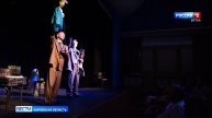 В Кирове открылся фестиваль кукольных театров со всей России