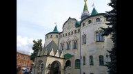 Прогулка по Нижнему Новгороду 2025