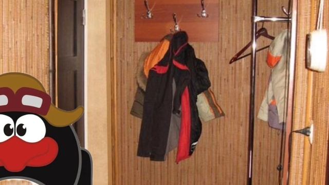 пин собрал Жигули | мультсериал Смешарики 20 лет спустя . 4 серия